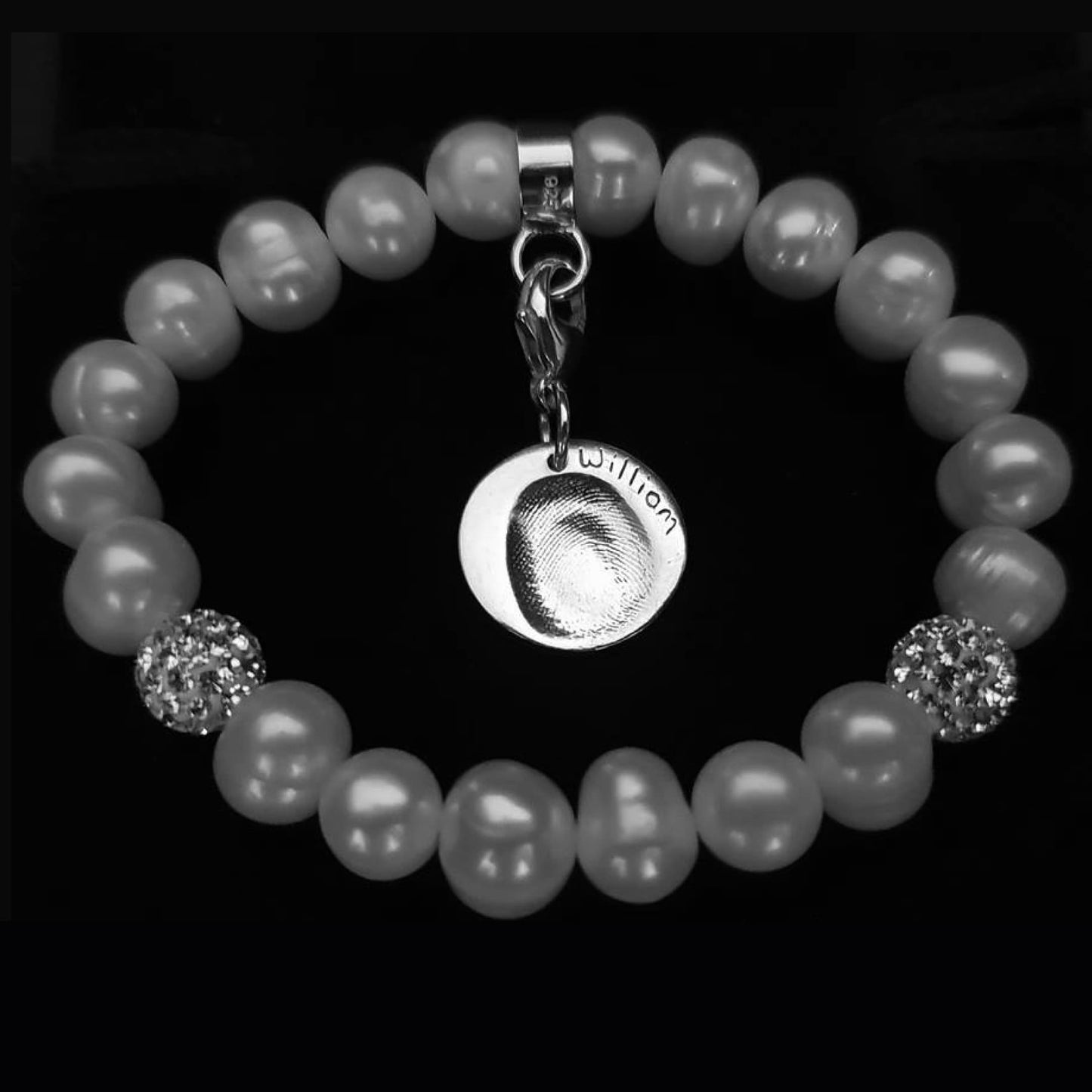 Pearl Bracelet