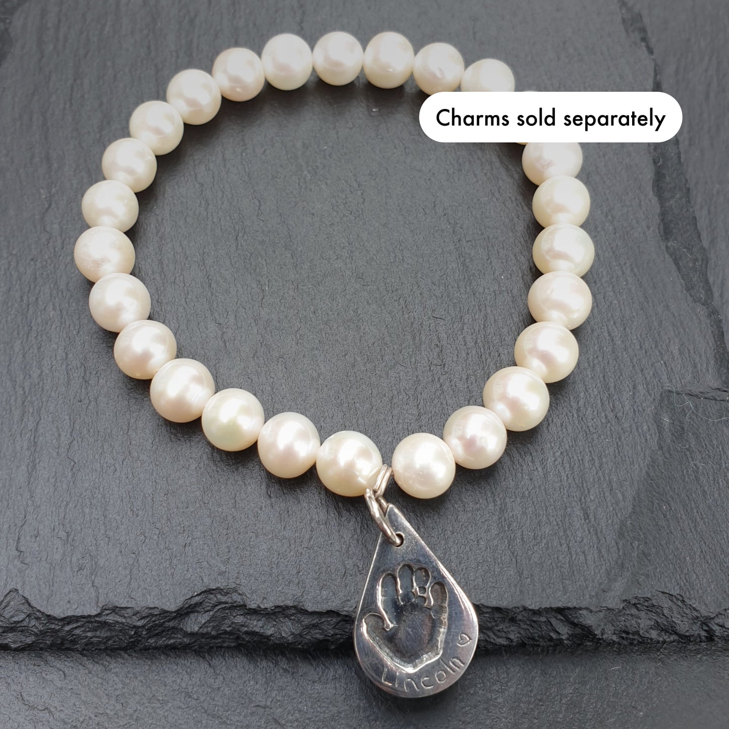 Pearl Bracelet