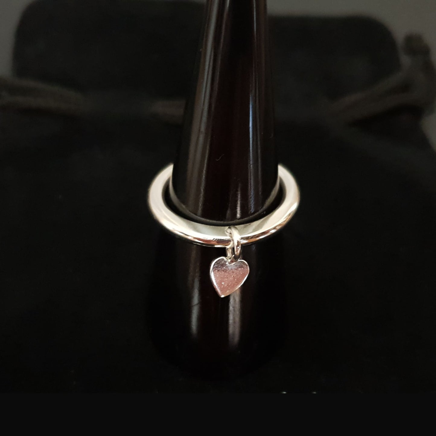 Silver Rings