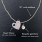 Bespoke Birth Month Necklace