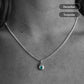 Bespoke Birthstone Necklace