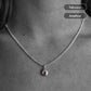 Bespoke Birthstone Necklace