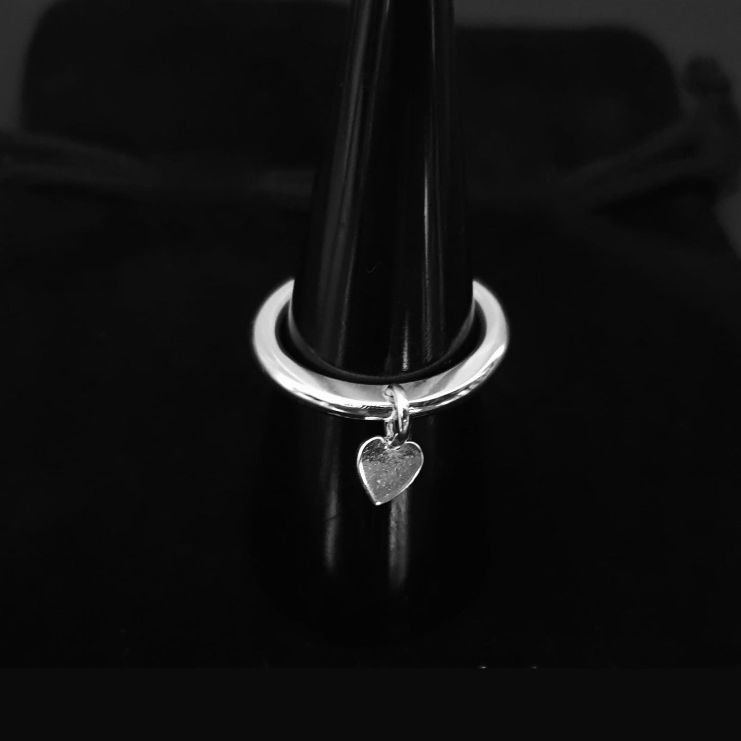 Silver Rings