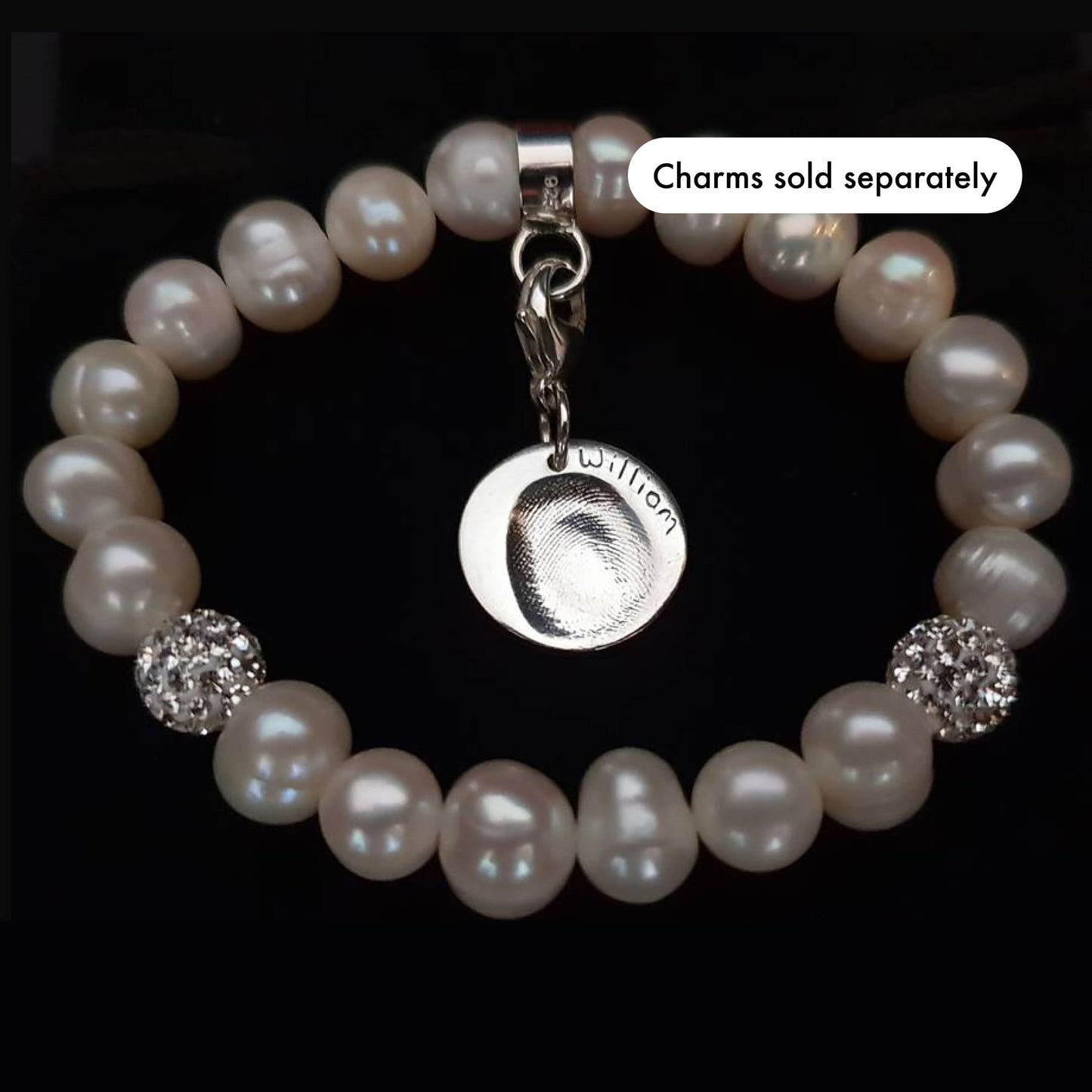 Pearl Bracelet