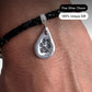Custom Silver Pet Print Charm (with Free Print Kit)